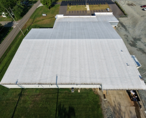 Meinershagen roof on Brockmiller Construction- 6