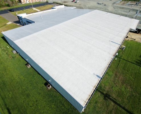 Meinershagen roof on Brockmiller Construction - 5