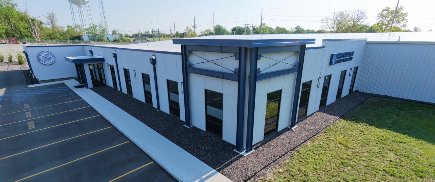 Meinershagen roof on Brockmiller Construction - 7
